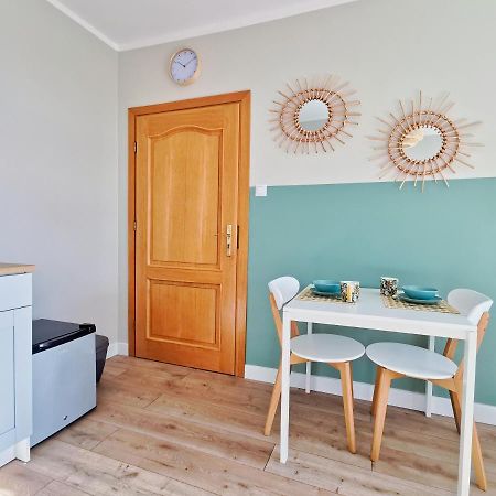 Boho Studio Gdynia Swietojanska Exterior foto