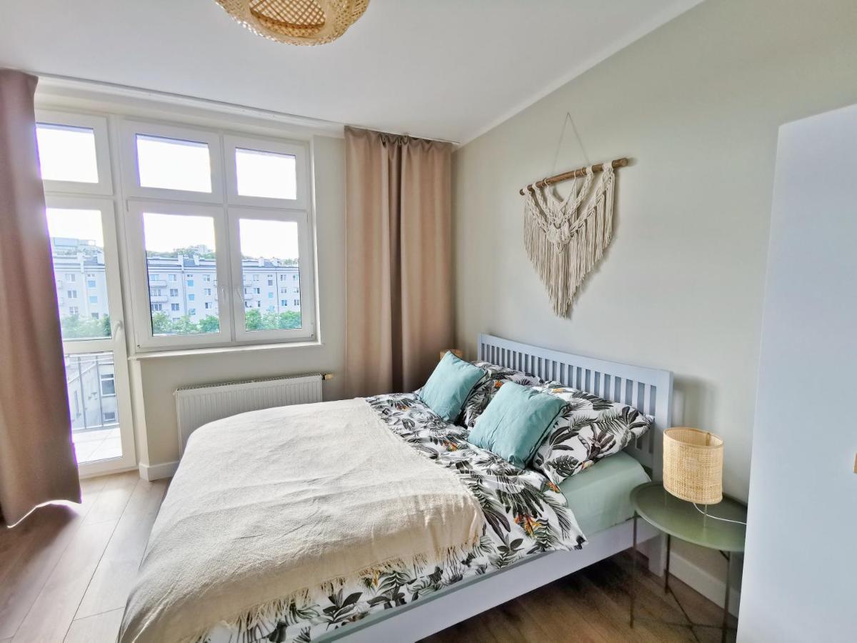 Boho Studio Gdynia Swietojanska Exterior foto